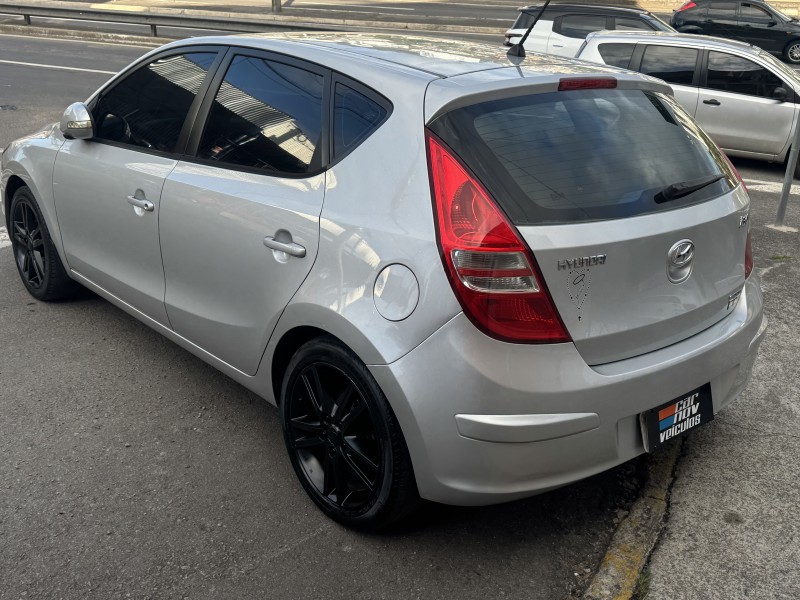 I30 2.0 MPFI GLS 16V GASOLINA 4P MANUAL - 2012 - CAXIAS DO SUL