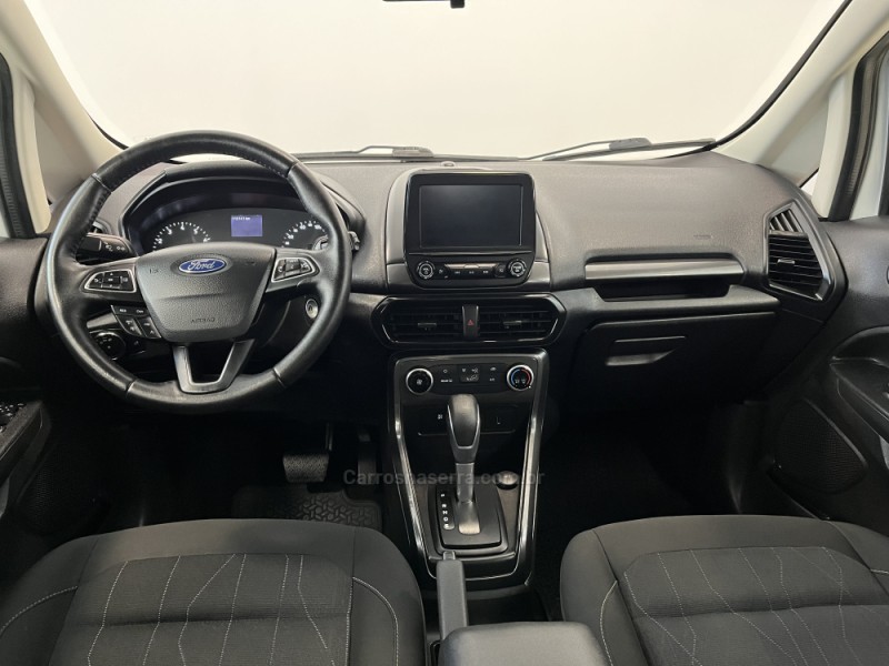 ECOSPORT 1.5 SE DIRECT FLEX 4P AUTOMÁTICA - 2020 - BENTO GONçALVES