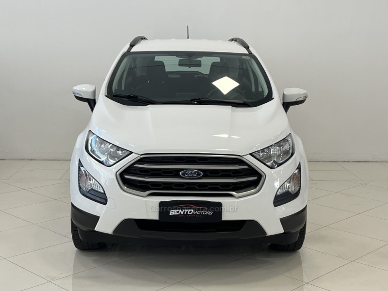 ECOSPORT 1.5 SE DIRECT FLEX 4P AUTOMÁTICA - 2020 - BENTO GONçALVES
