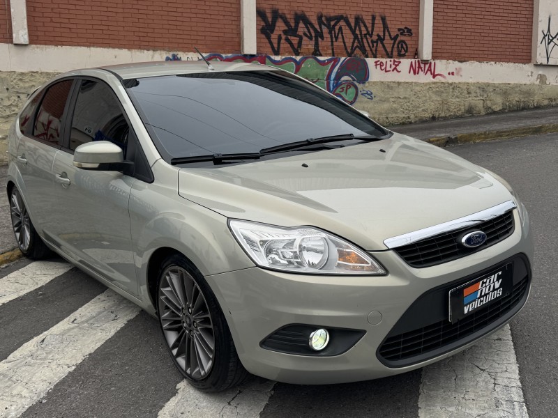 focus 1.6 glx 16v flex 4p manual 2011 caxias do sul