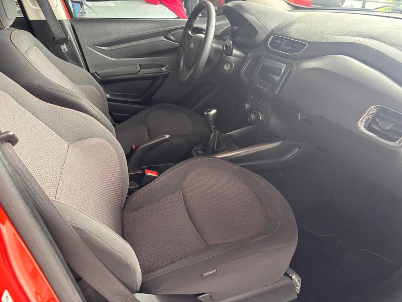 ONIX 1.4 MPFI LT 8V FLEX 4P MANUAL - 2013 - CAXIAS DO SUL