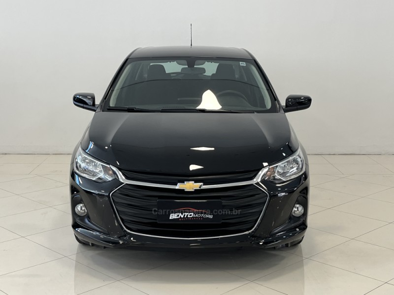 ONIX 1.0 LT 12V FLEX 4P MANUAL - 2021 - BENTO GONçALVES