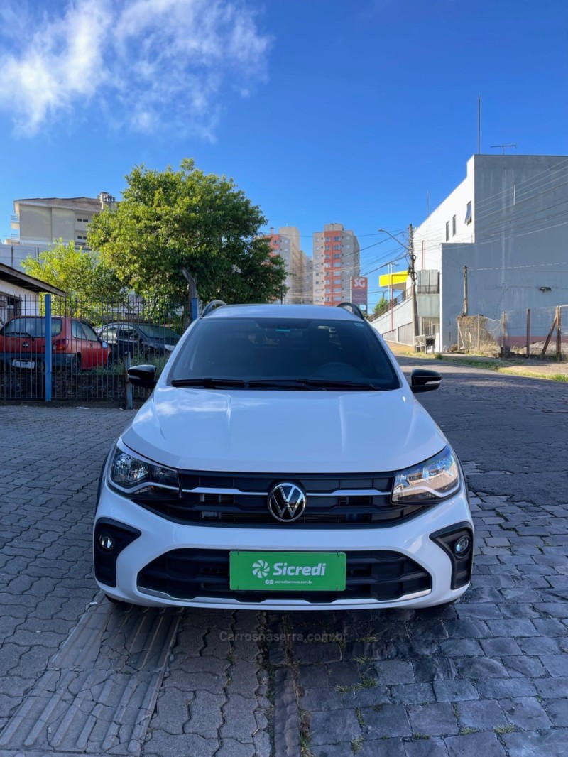 SAVEIRO 1.6 MSI EXTREME CD 16V FLEX 2P MANUAL