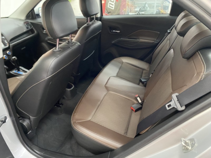 COBALT 1.8 MPFI LTZ 8V FLEX 4P AUTOMÁTICO - 2020 - CAXIAS DO SUL
