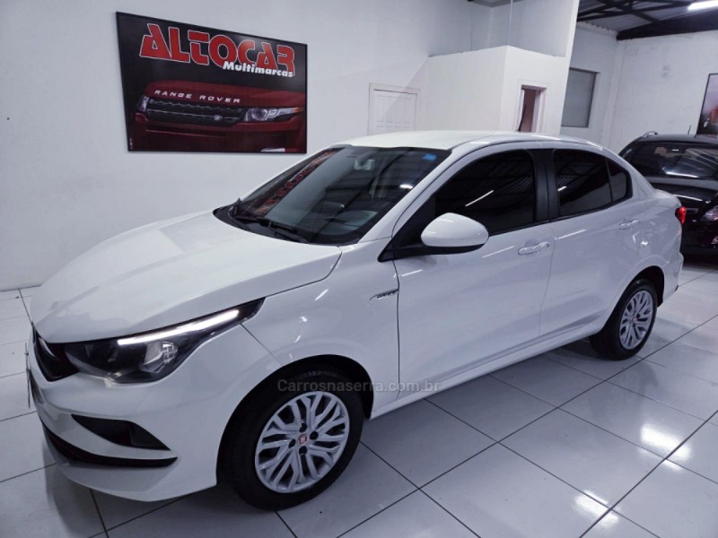 cronos 1.3 drive 8v flex 4p manual 2020 campo bom