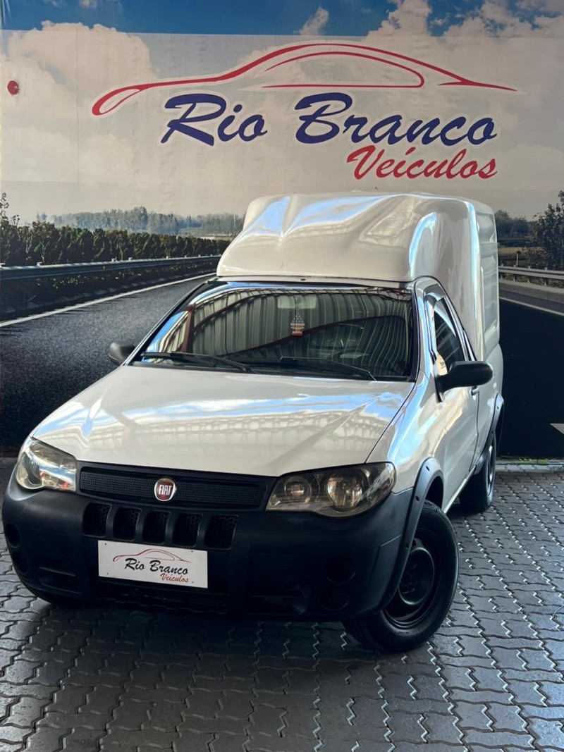 strada 1.4 mpi fire cs 8v flex 2p manual 2010 caxias do sul