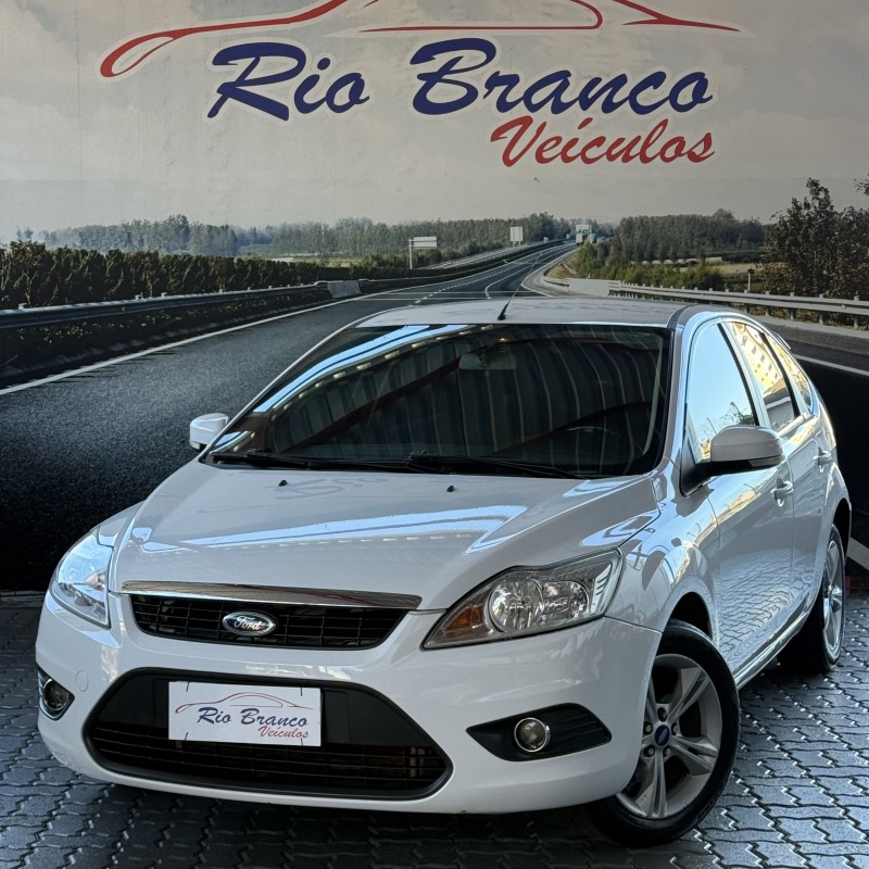 focus 1.6 se 8v flex 4p manual 2013 caxias do sul