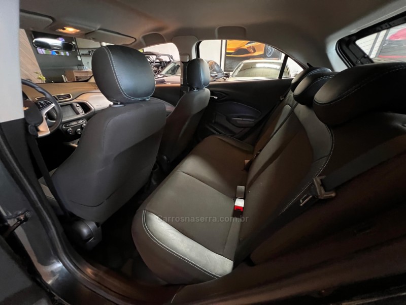 ONIX 1.0 LT2 FLEX 4P MANUAL - 2019 - CAMPO BOM