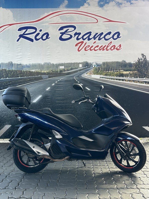 PCX 150 - 2019 - CAXIAS DO SUL