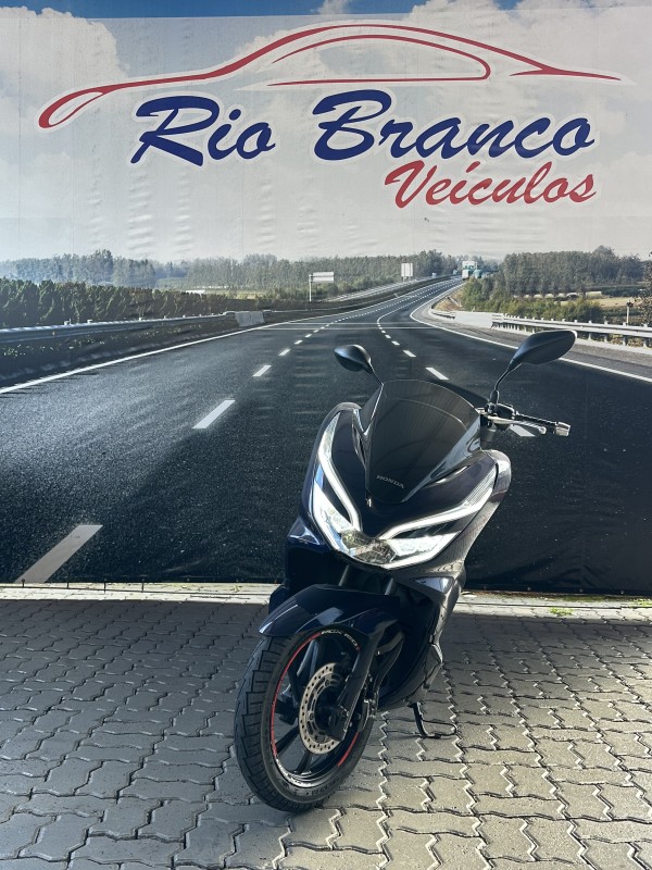 PCX 150