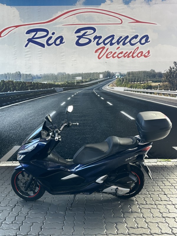 PCX 150 - 2019 - CAXIAS DO SUL
