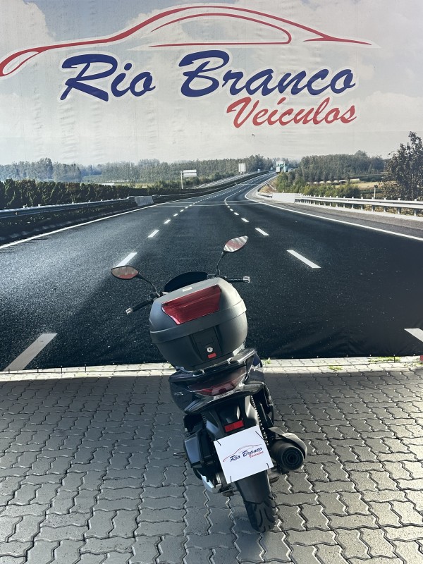 PCX 150 - 2019 - CAXIAS DO SUL