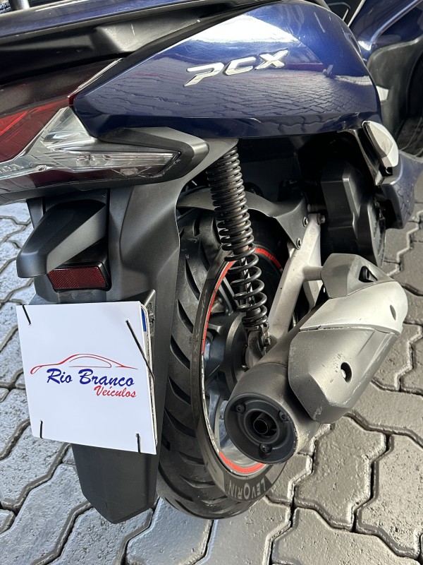 PCX 150 - 2019 - CAXIAS DO SUL
