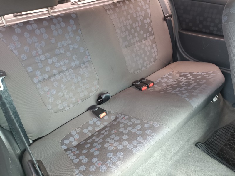 CELTA 1.0 MPFI SUPER 8V FLEX 2P MANUAL - 2007 - BOM PRINCíPIO
