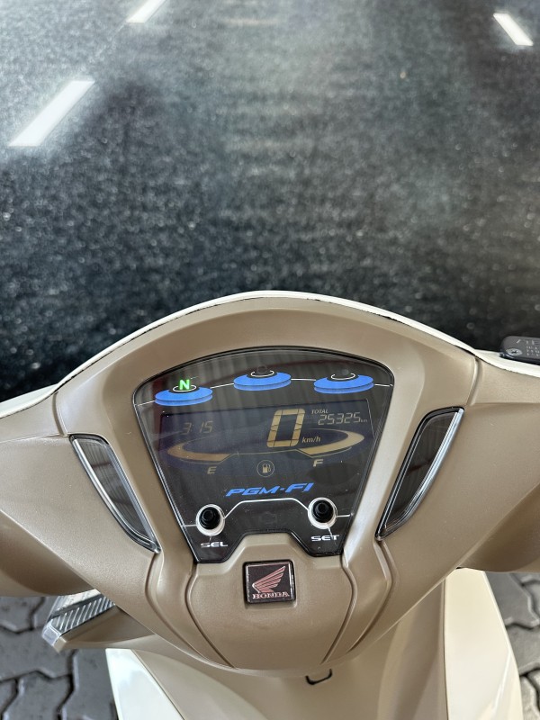 BIZ 125 ES - 2019 - CAXIAS DO SUL