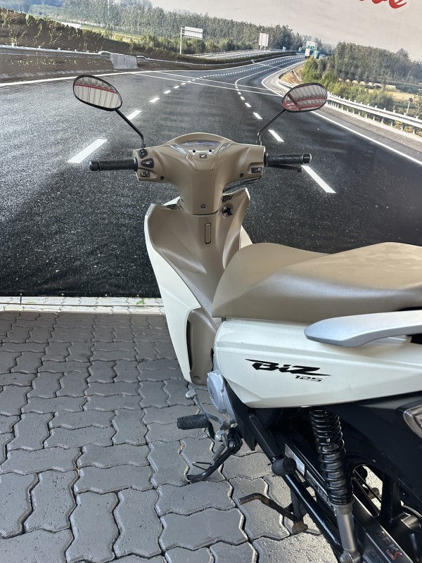 BIZ 125 ES - 2019 - CAXIAS DO SUL