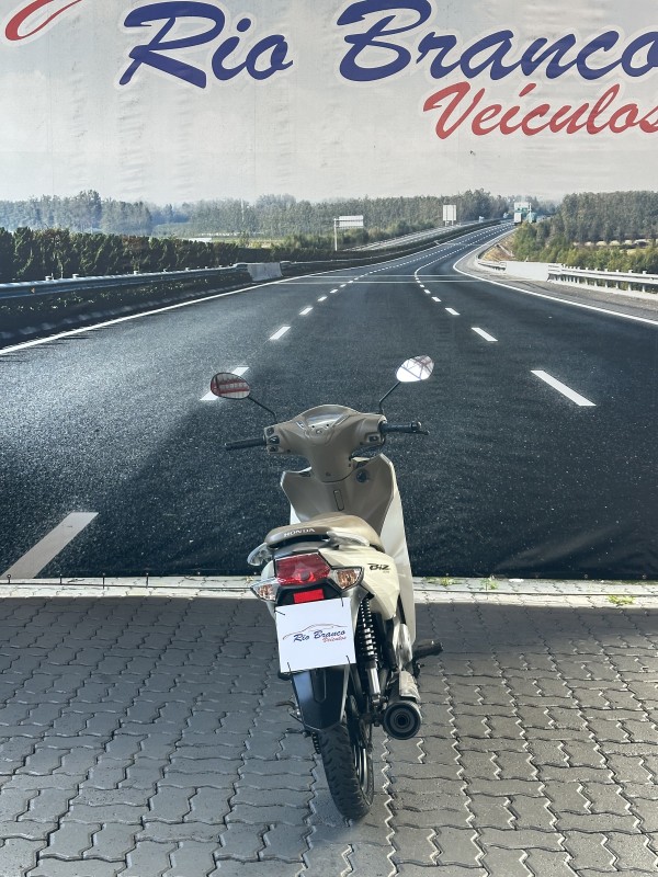 BIZ 125 ES - 2019 - CAXIAS DO SUL