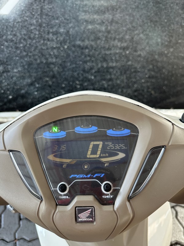 BIZ 125 ES - 2019 - CAXIAS DO SUL