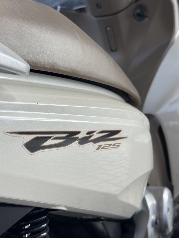 BIZ 125 ES - 2019 - CAXIAS DO SUL