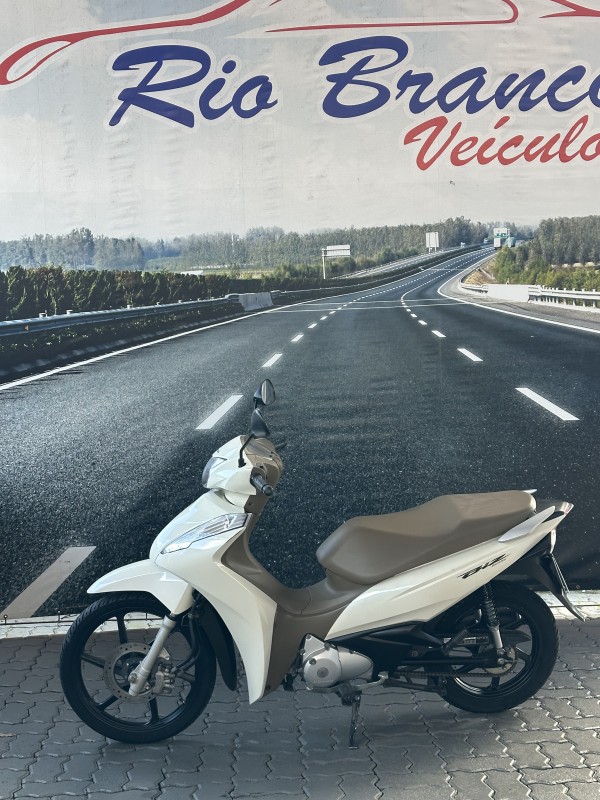 BIZ 125 ES - 2019 - CAXIAS DO SUL