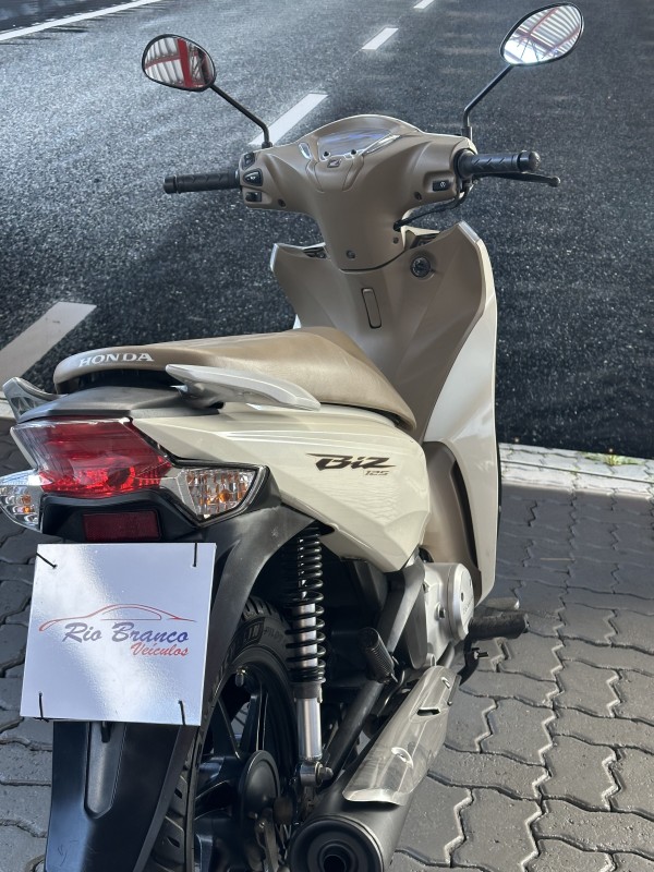 BIZ 125 ES - 2019 - CAXIAS DO SUL