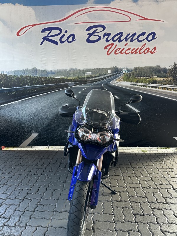 TIGER EXPLORER ABS - 2013 - CAXIAS DO SUL