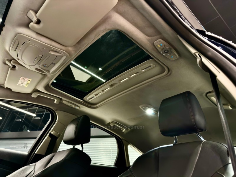 FOCUS 2.0 TITANIUM HATCH 16V FLEX 4P AUTOMÁTICO - 2018 - CAXIAS DO SUL