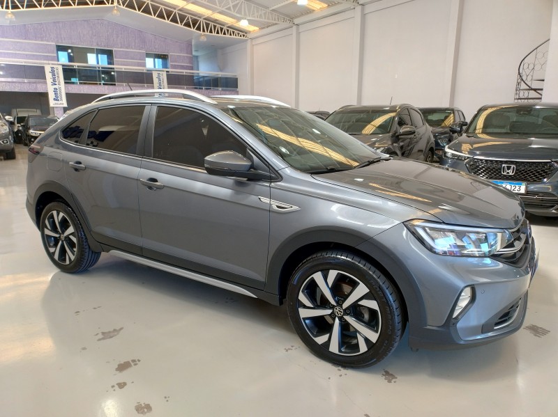 NIVUS 1.0 TSI HIGHLINE FLEX 4P AUTOMÁTICO - 2022 - BENTO GONçALVES