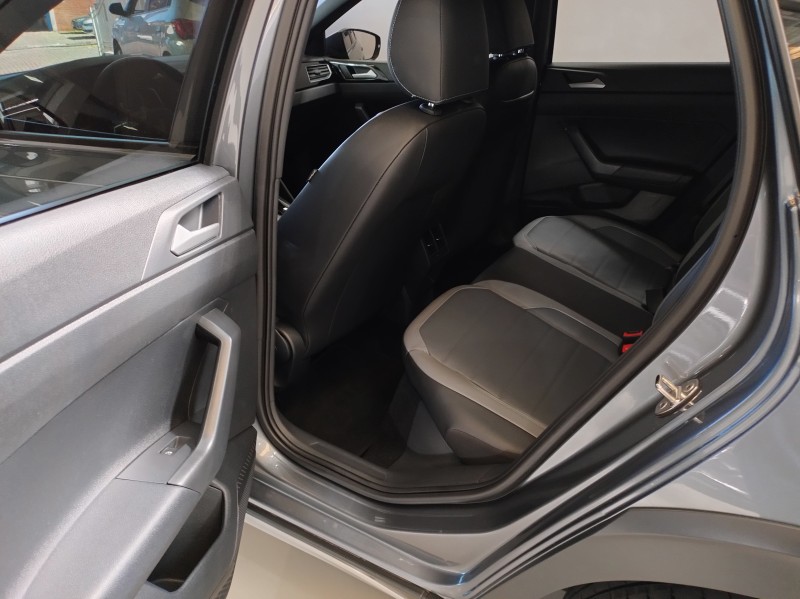 NIVUS 1.0 TSI HIGHLINE FLEX 4P AUTOMÁTICO - 2022 - BENTO GONçALVES