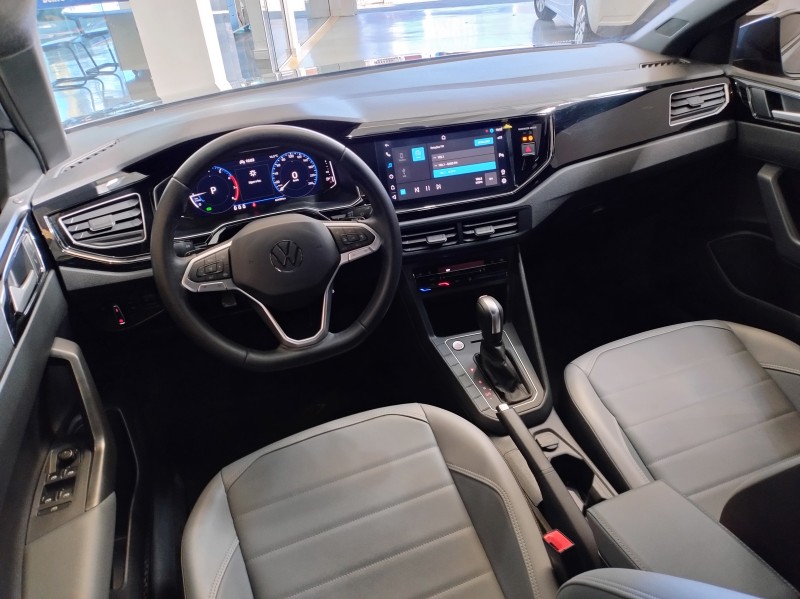 NIVUS 1.0 TSI HIGHLINE FLEX 4P AUTOMÁTICO - 2022 - BENTO GONçALVES