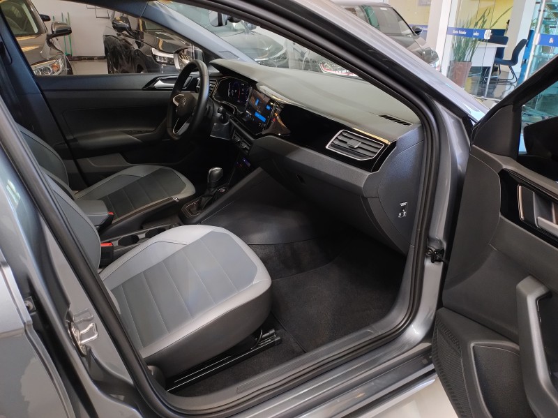 NIVUS 1.0 TSI HIGHLINE FLEX 4P AUTOMÁTICO - 2022 - BENTO GONçALVES