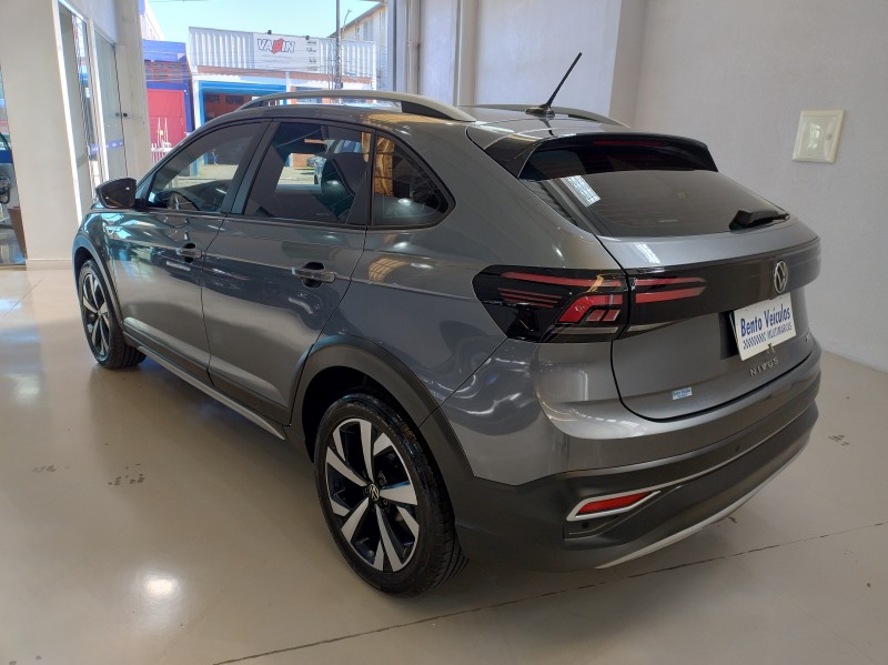 NIVUS 1.0 TSI HIGHLINE FLEX 4P AUTOMÁTICO - 2022 - BENTO GONçALVES