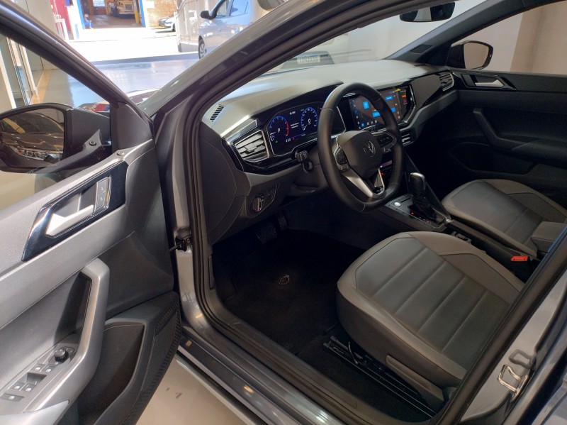NIVUS 1.0 TSI HIGHLINE FLEX 4P AUTOMÁTICO - 2022 - BENTO GONçALVES