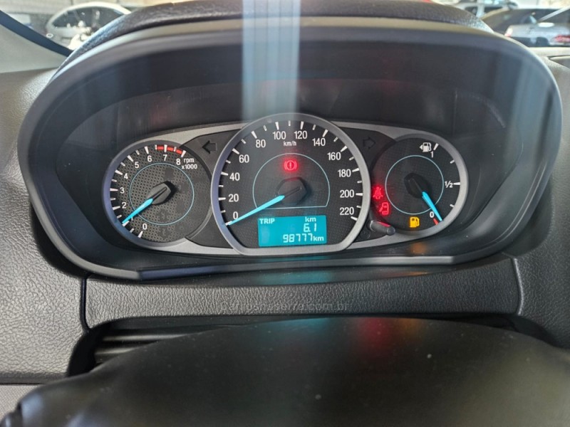 KA 1.0 SE 12V FLEX 4P MANUAL - 2020 - CAXIAS DO SUL