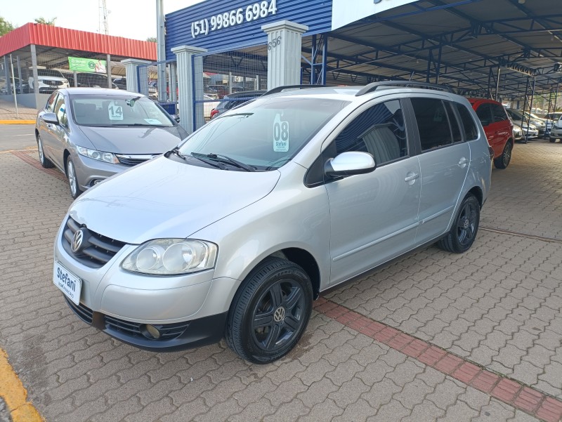 spacefox 1.6 mi comfortline 8v flex 4p manual 2008 bom principio