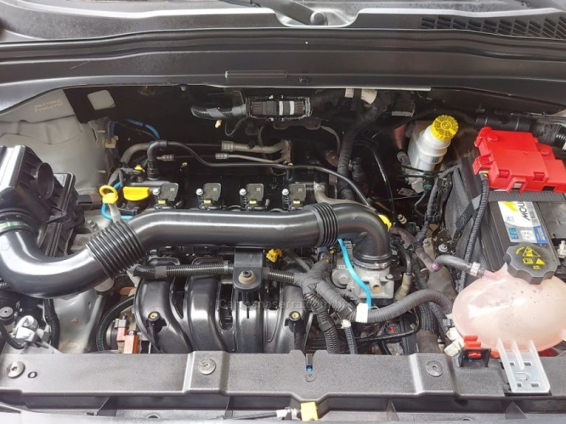 RENEGADE 1.8 16V FLEX SPORT 4P AUTOMÁTICO - 2020 - NOVO HAMBURGO