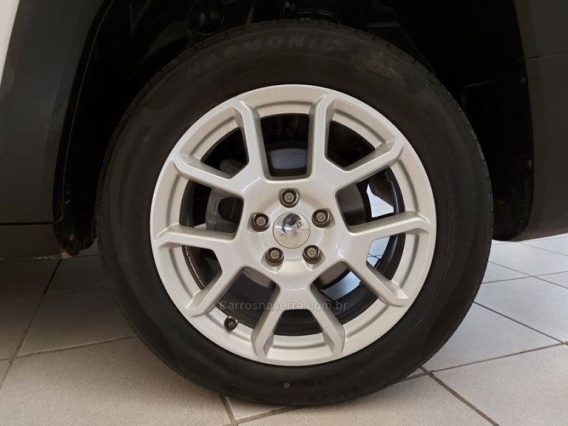 RENEGADE 1.8 16V FLEX SPORT 4P AUTOMÁTICO - 2020 - NOVO HAMBURGO
