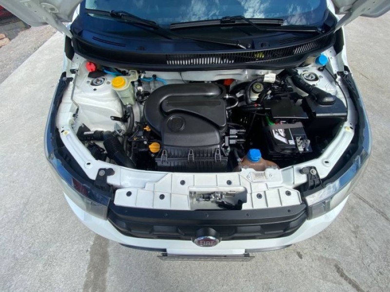 MOBI 1.0 8V EVO FLEX WAY MANUAL - 2018 - CAXIAS DO SUL