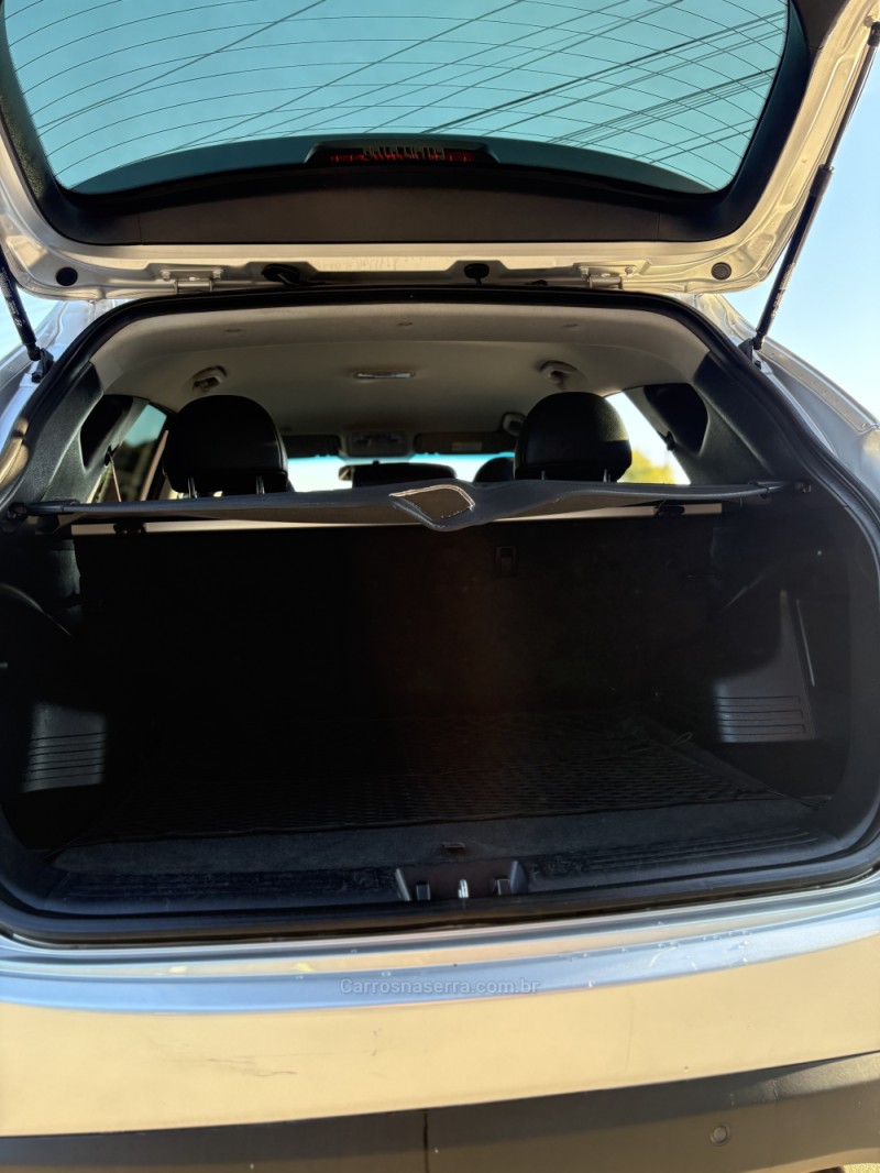 IX35 2.0 MPFI GLS 4X2 16V GASOLINA 4P AUTOMÁTICO - 2014 - GARIBALDI