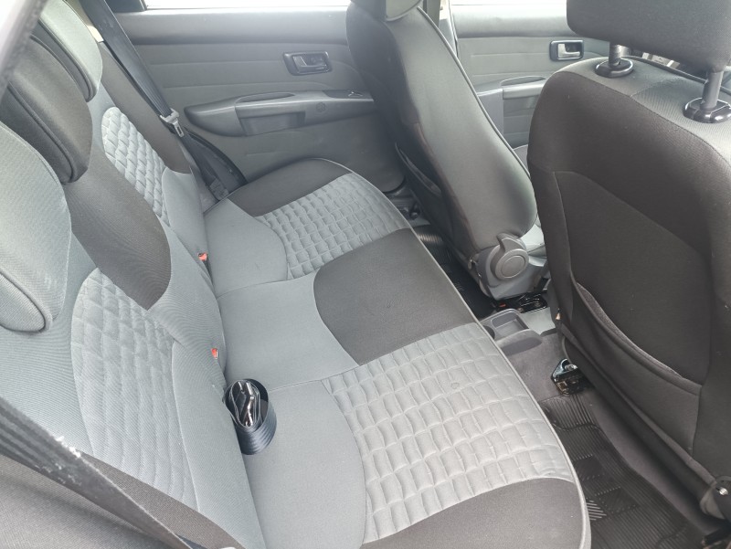 PALIO 1.8 MPI ADVENTURE WEEKEND 16V FLEX 4P MANUAL - 2014 - BOM PRINCíPIO