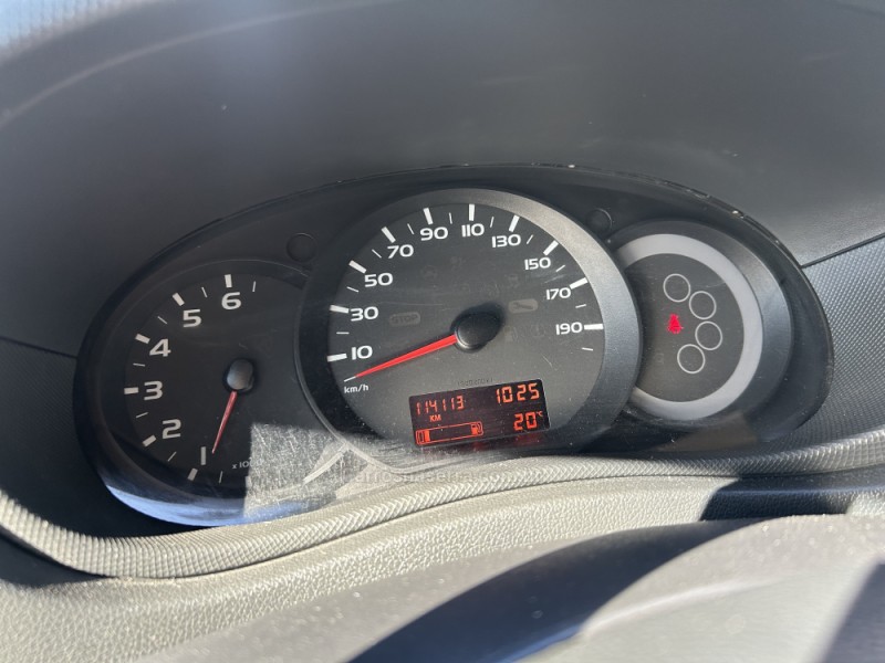 MASTER 2.3 FURGÃO L1H1 16V TURBO INTERCOOLER DIESEL 4P MANUAL - 2020 - FARROUPILHA