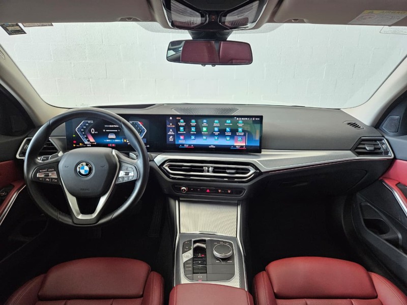 320I 2.0 SPORT GP 16V TURBO ACTIVE FLEX 4P AUTOMÁTICO - 2023 - FARROUPILHA