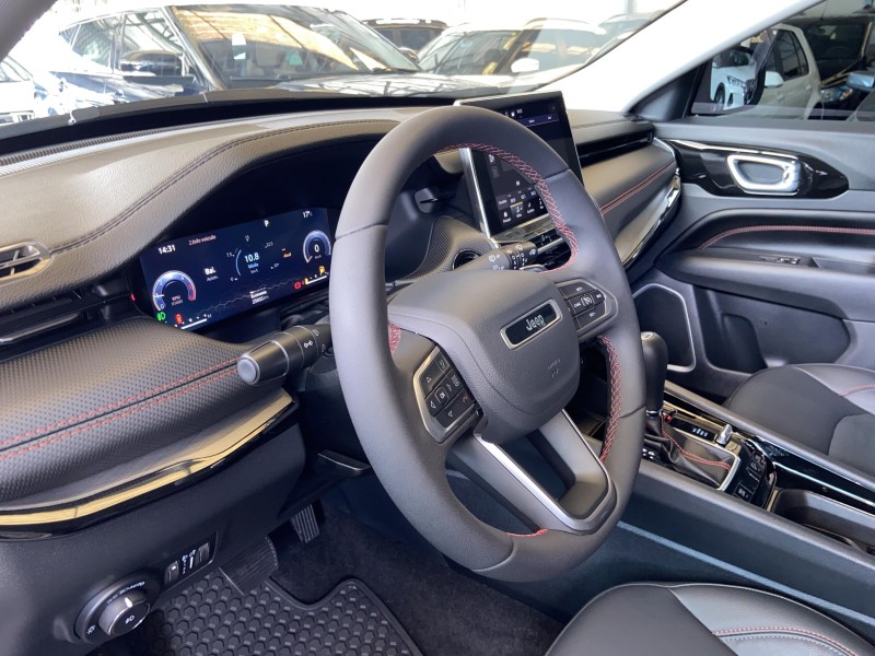 COMPASS 2.0 TRAILHAWK TD350 TURBO DIESEL 4X4 4P AUTOMÁTICO - 2023 - FARROUPILHA
