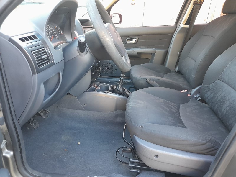 SIENA 1.0 MPI EL 8V FLEX 4P MANUAL - 2011 - FARROUPILHA