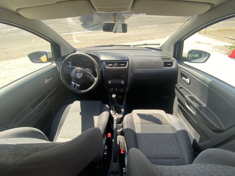 FOX 1.6 MI 8V FLEX 4P MANUAL - 2013 - CAXIAS DO SUL