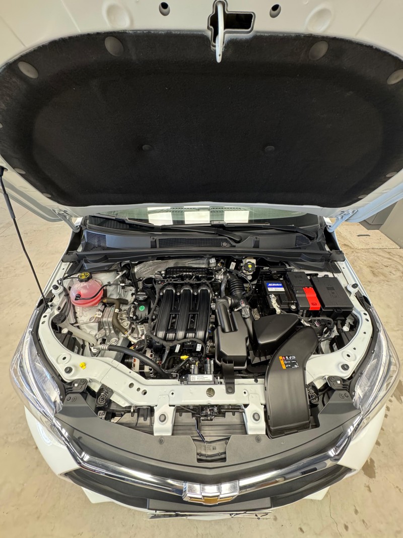 ONIX 1.0 LT 12V FLEX 4P MANUAL - 2023 - CAXIAS DO SUL