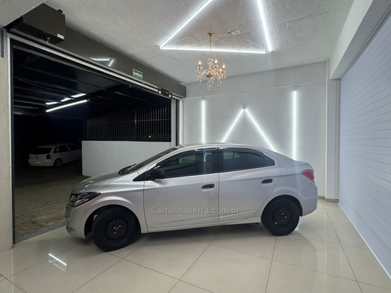 PRISMA 1.0 MPFI JOY 8V FLEX 4P MANUAL - 2019 - CAXIAS DO SUL