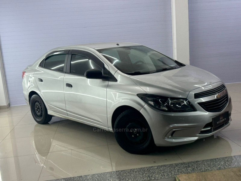 PRISMA 1.0 MPFI JOY 8V FLEX 4P MANUAL - 2019 - CAXIAS DO SUL