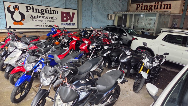 PCX 160 DLX - 2014 - CAXIAS DO SUL
