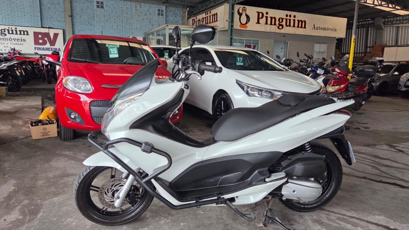 PCX 160 DLX - 2014 - CAXIAS DO SUL